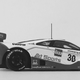 Illustration for article titled Woking Wednesday - 1996 Le Mans McLaren F1 GTR